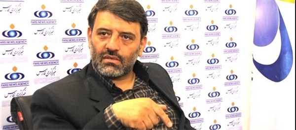 رضا امینی شورای شهر اصفهان