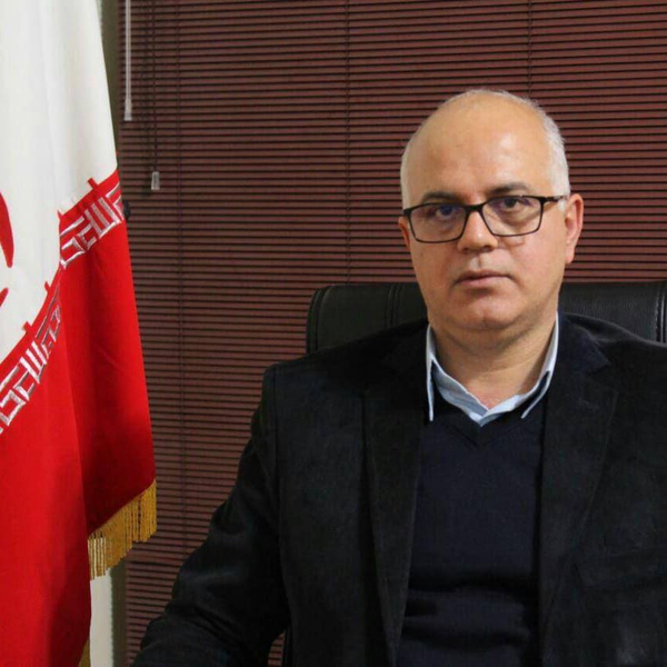 فرهاد فرهودی