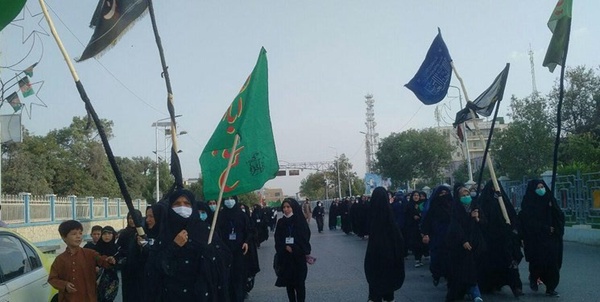 عاشورای حسینی 