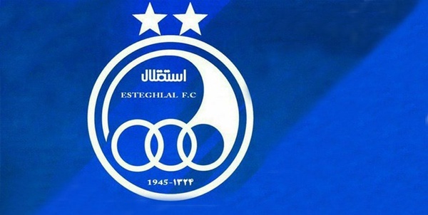 باشگاه استقلال،آرم استقلال