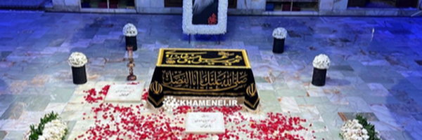 تصویر سربرگ نمایه‌ی کاربر