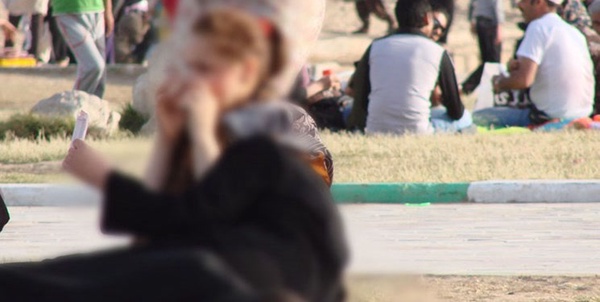 هنجارشکنی