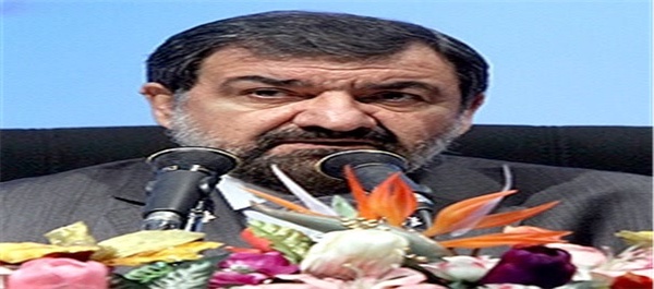 محسن رضایی