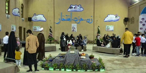 کافه شهدای یزد