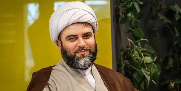 حجت الاسلام قمی