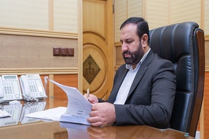 داددستان تهران علی صالحی