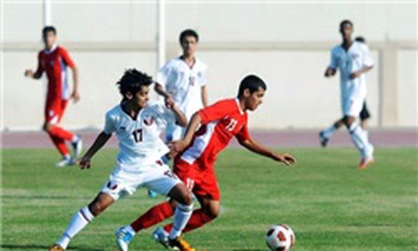 تیم ملی نوجوانان