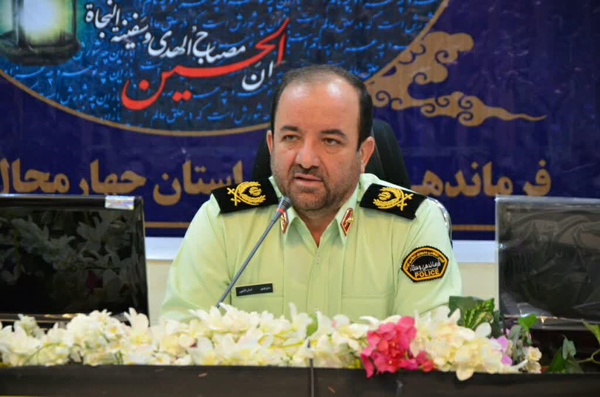 امان‌اللهی