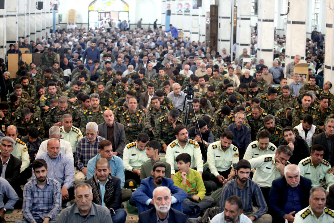 حجت‌الاسلام غفوری: نگذاریم «وحدت ملی» فدای جنجال‌ها شود