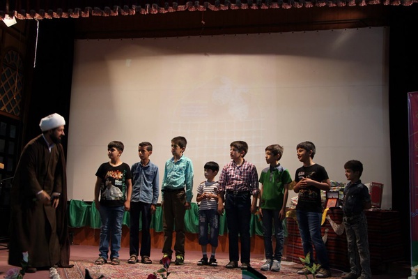 امجدی