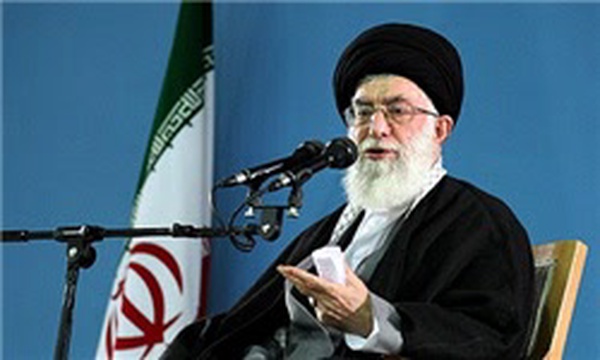 مقام معظم رهبری