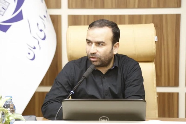 شعرباف شهردار کرمان