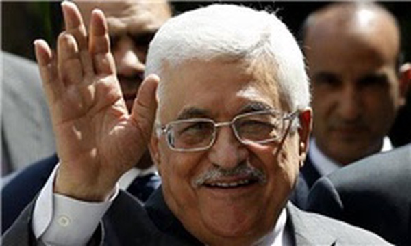 محمود عباس وارد پاکستان شد