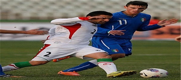 فوتبال