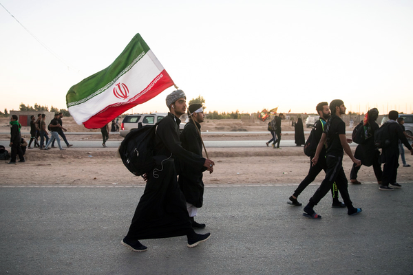 اربعین