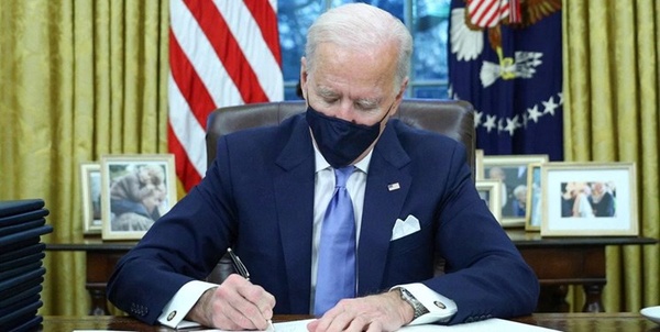 بایدن 