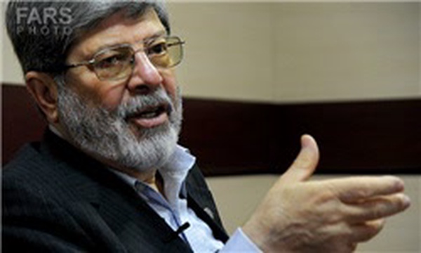 علیرضا مرندی
