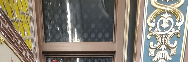 تصویر سربرگ نمایه‌ی ‌سیدمصطفی محتشم‌