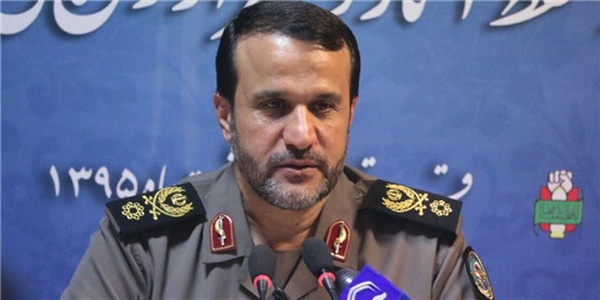نشست خبری کارگر در قم