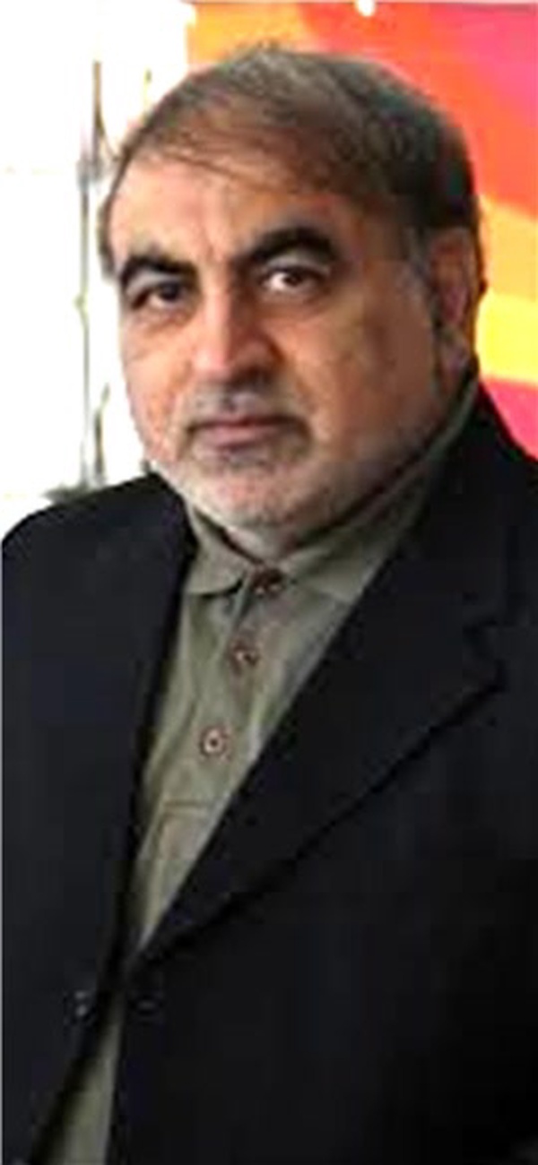 حسن مبینی