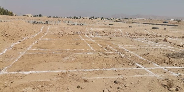 واگذاری زمین