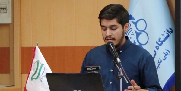 مهدی محمدی