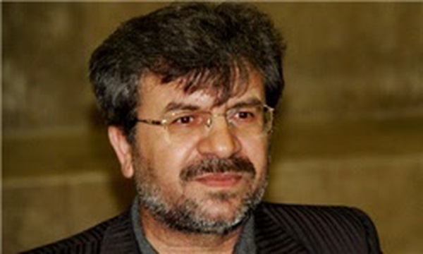 رضا جمشیدی