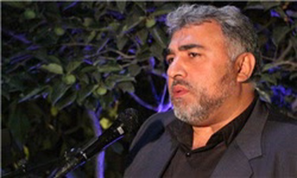 یزدانی میراث سمنان