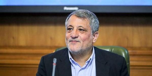 محسن هاشمی