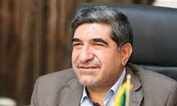 وجه الله خدمتگذار استاندار خراسان جنوبی