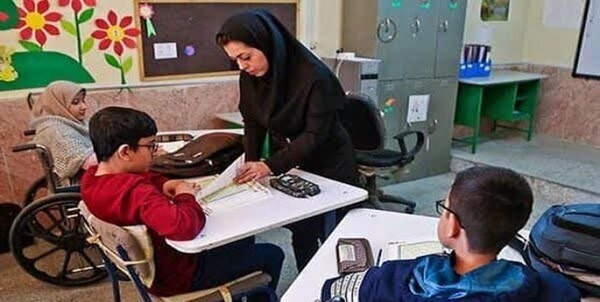 استثنایی