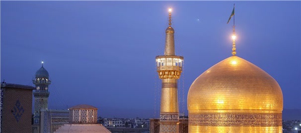 حرم امام رضا