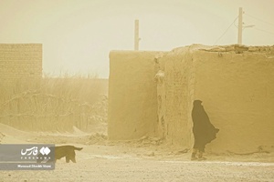 هجوم طوفان به «سیستان»