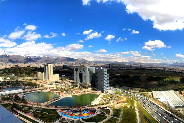 هواشناسی