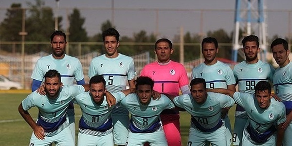 فوتبال پیکان