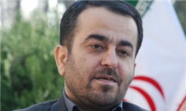 قناعت استاندار گلستان