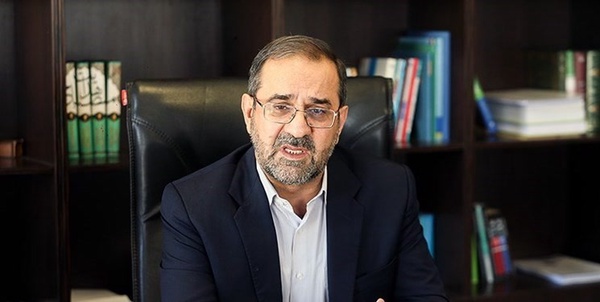 رئیس سازمان امور اجتماعی کشور