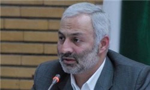 جلال‌زاده استاندار آذربایجان غربی