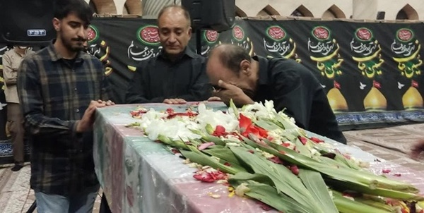 شهید عبادی