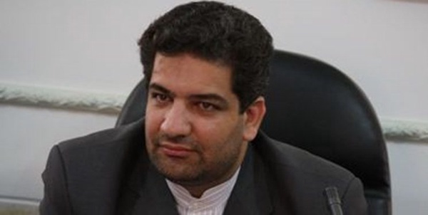 روح الله سلگی