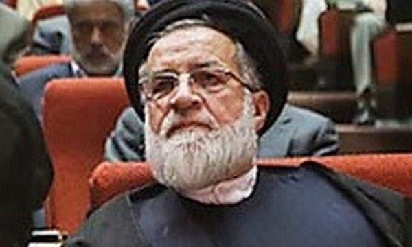شهیدی محلاتی