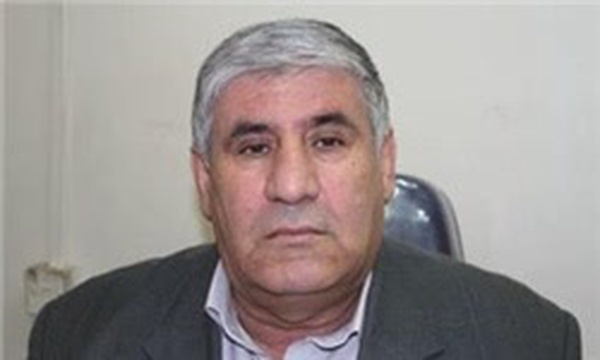 علی پورکیانی