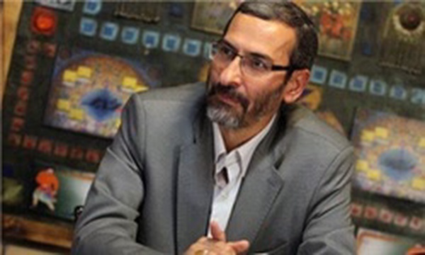 محمدعلی پورمختار
