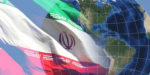 دیپلماسی ایران
