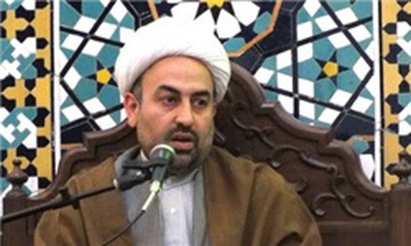 حجت‌الاسلام زائری