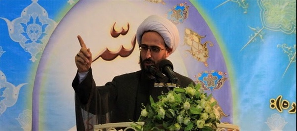 اردبیل- امام جمعه مشگین شهر