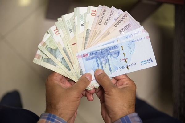 پول،‌اسکناس،‌نقدینگی،‌یارانه نقدی