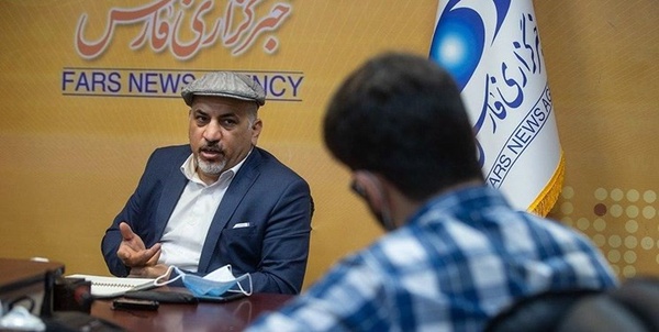 صالحی اتاق بازرگانی