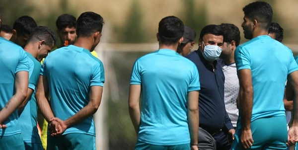 پرویز مظلومی، مظلومی