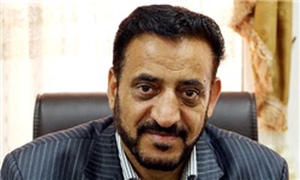 سید جلال هاشمی، معاون استاندار و فرماندار ویژه شهرستان طبس